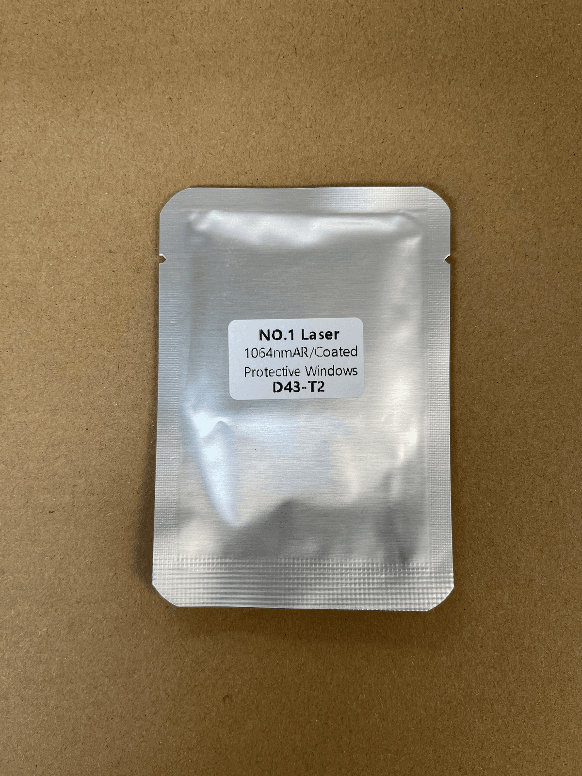 FP-300 protective window lens (consumable)