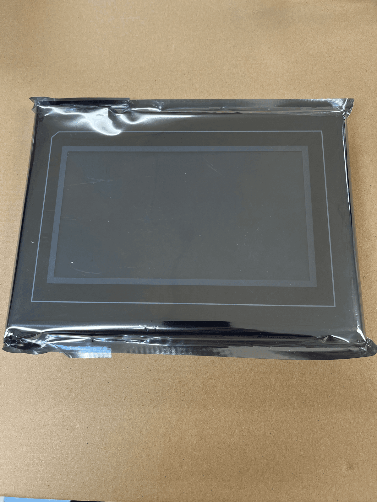 FP-300 touchscreen display
